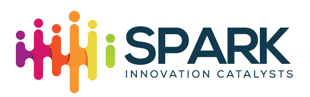 SPARK Innovation Catalyst Logo