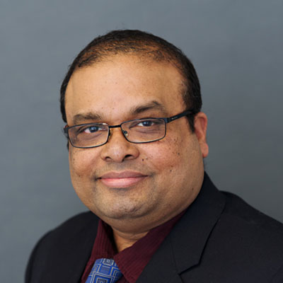Dr. Jacob Abraham